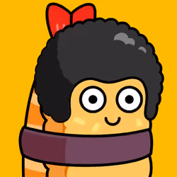 Sushiverse #6892