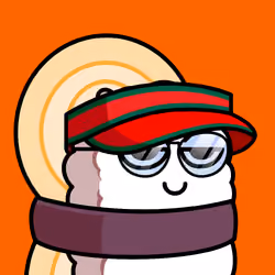 Sushiverse #625