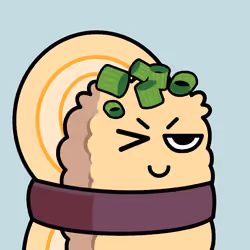 Sushiverse #9301