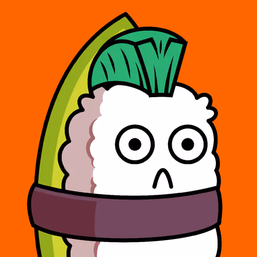Sushiverse #4934