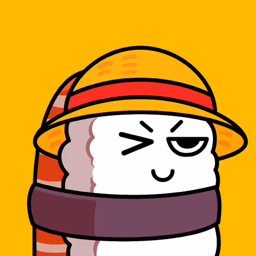 Sushiverse #3019
