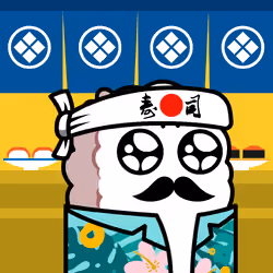 Sushiverse #1730