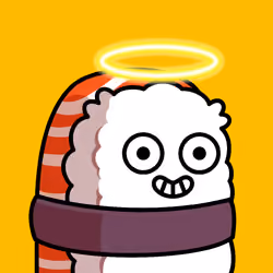 Sushiverse #7352