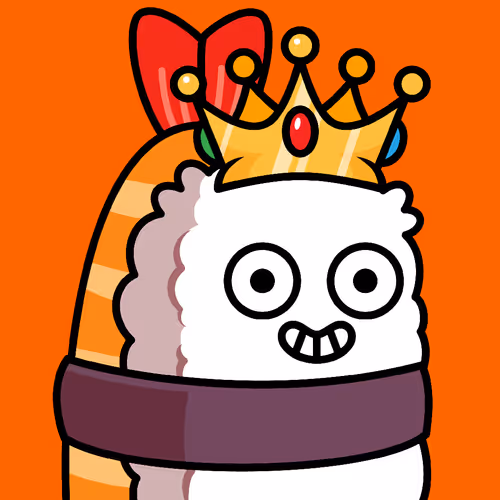 Sushiverse Official