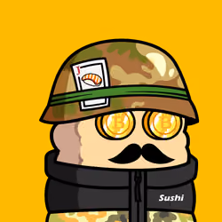 Sushiverse #8113