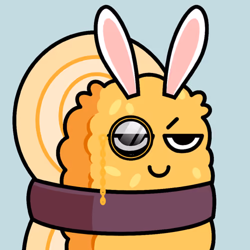 Sushiverse #6030