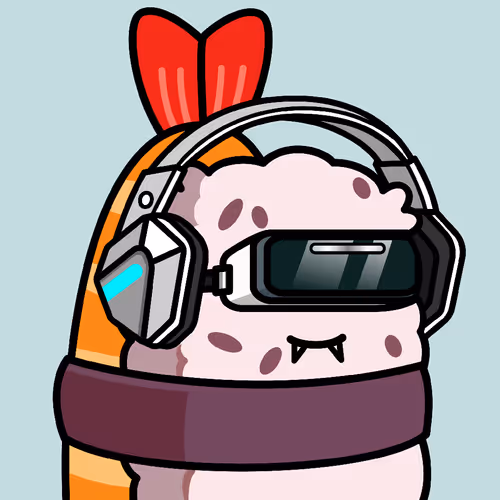 Sushiverse Official