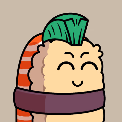 Sushiverse #2425