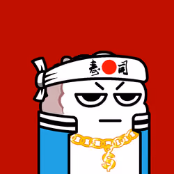 Sushiverse #1608