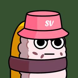 Sushiverse #8399