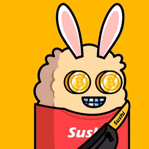 Sushiverse Official
