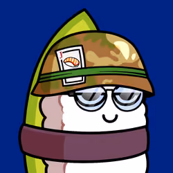 Sushiverse #9166