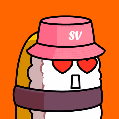 Sushiverse Official