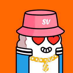 Sushiverse #3537