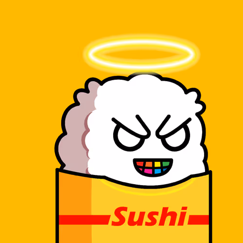 Sushiverse #929