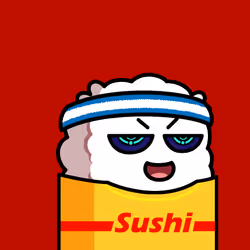 Sushiverse #6536