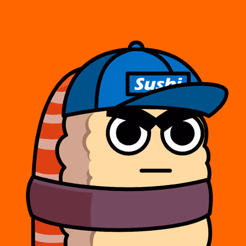 Sushiverse Official