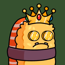 Sushiverse #972