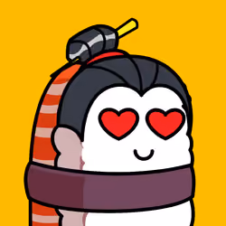Sushiverse #2498