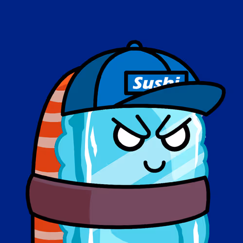 Sushiverse Official