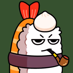 Sushiverse #6937