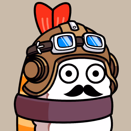 Sushiverse #1331