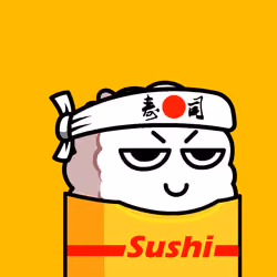 Sushiverse #8287