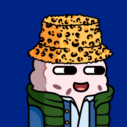 Sushiverse #8803