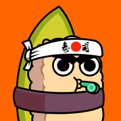 Sushiverse #3861