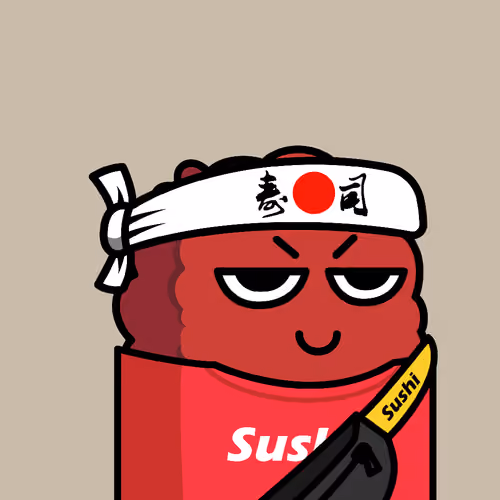 Sushiverse #3797