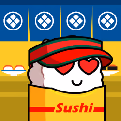 Sushiverse #7915