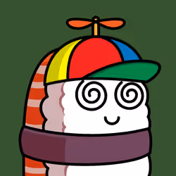Sushiverse #1034