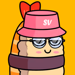 Sushiverse #3975