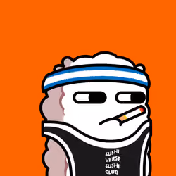 Sushiverse #8972