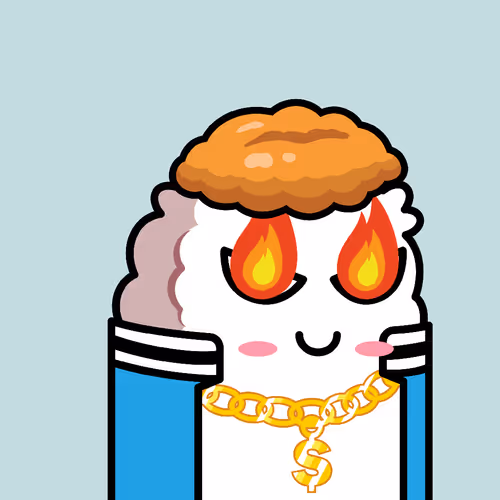 Sushiverse #4043