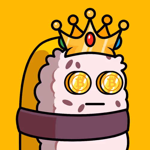 Sushiverse Official