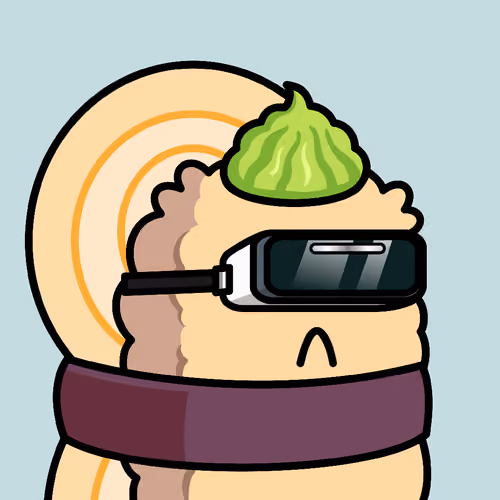 Sushiverse #2736