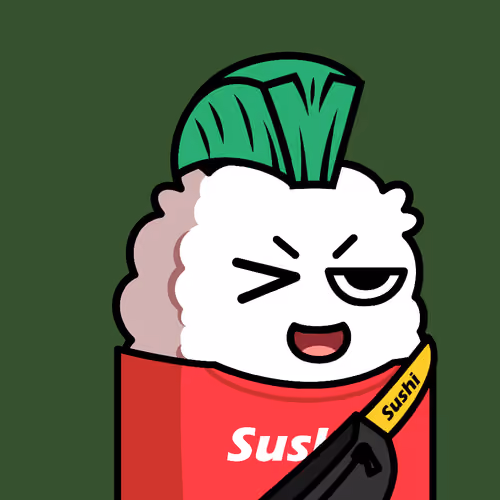 Sushiverse #2050