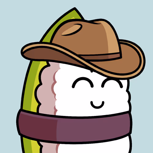 Sushiverse Official