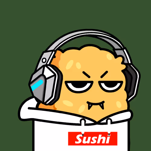 Sushiverse Official