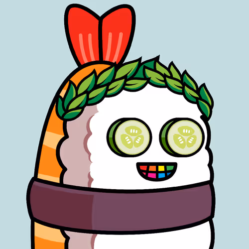 Sushiverse Official