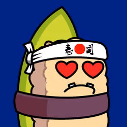 Sushiverse #1397