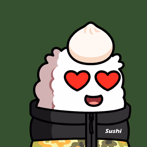 Sushiverse #6774