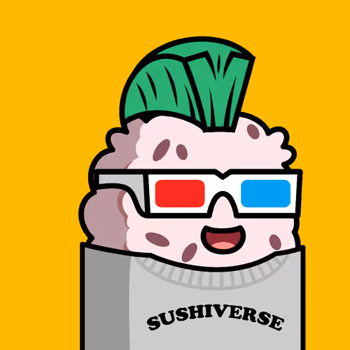 Sushiverse #8651