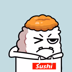Sushiverse #5538