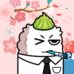 Sushiverse #6510