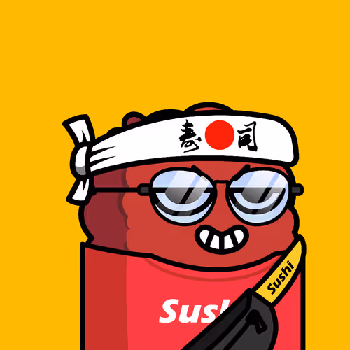 Sushiverse Official
