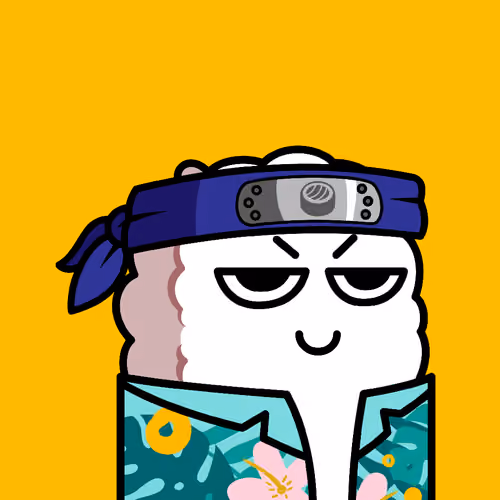 Sushiverse #8608