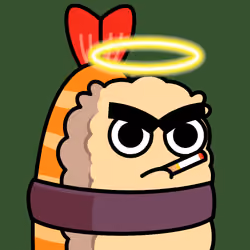 Sushiverse #6699