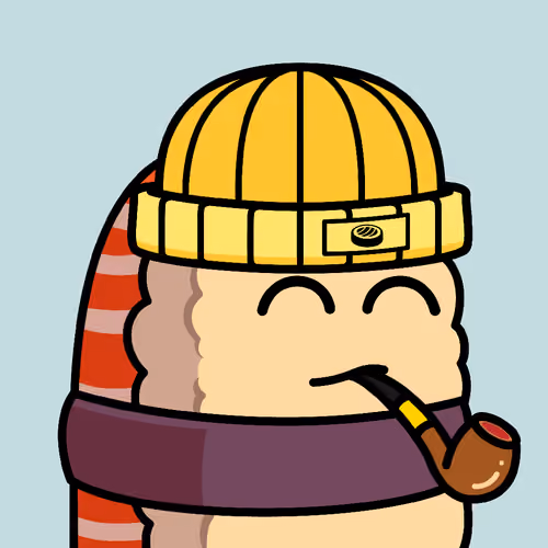 Sushiverse #7941